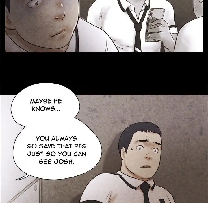Read Double Trouble chapter 34 image 49 on Lezhin