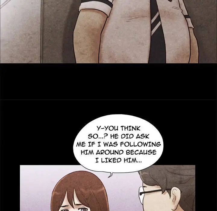 Read Double Trouble chapter 34 image 50 on Lezhin