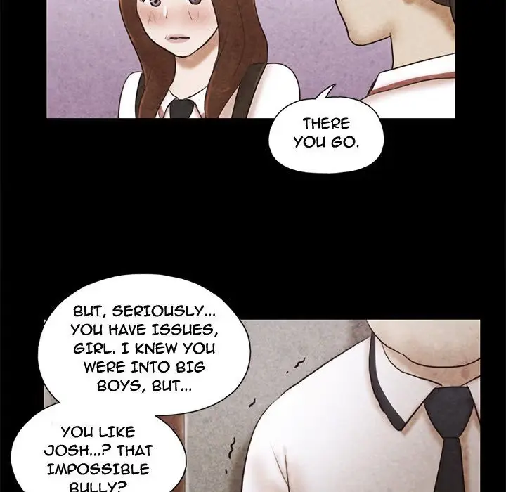 Read Double Trouble chapter 34 image 51 on Lezhin