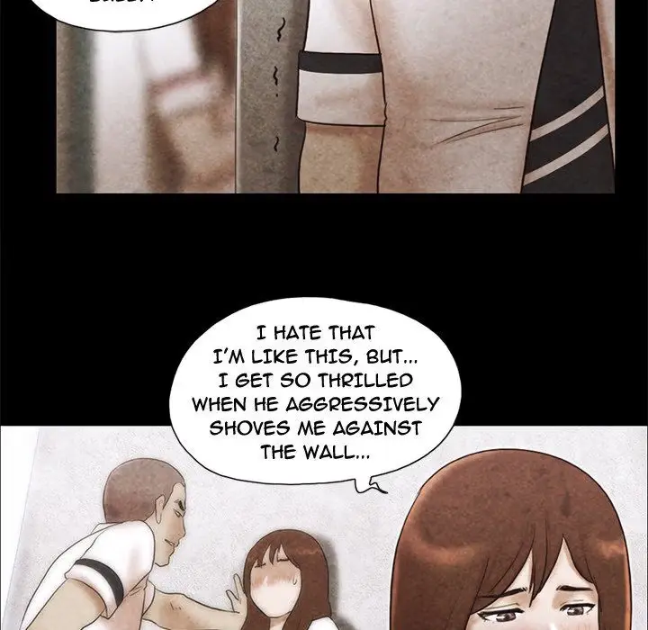 Read Double Trouble chapter 34 image 52 on Lezhin