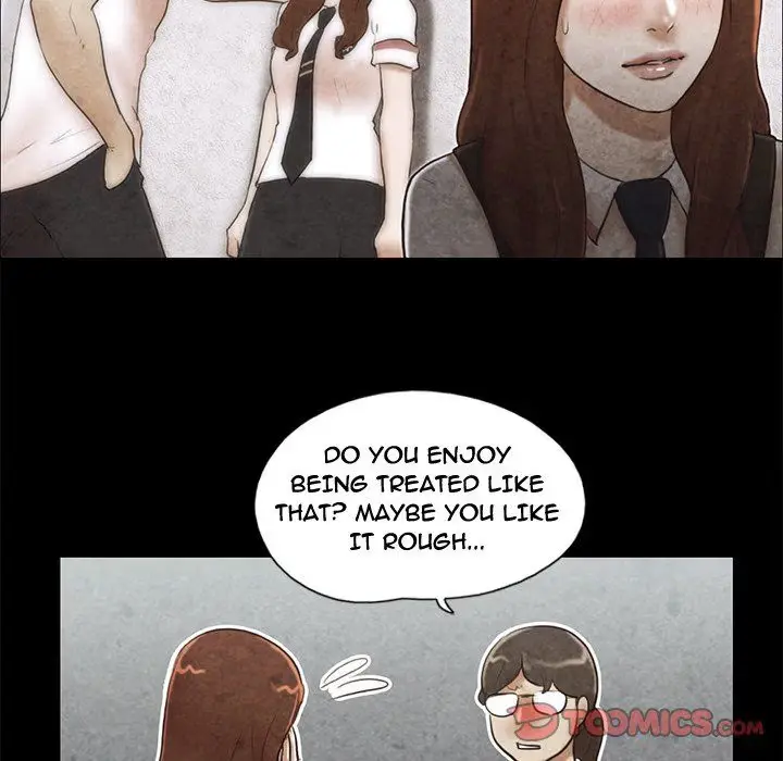 Read Double Trouble chapter 34 image 53 on Lezhin