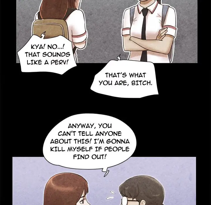 Read Double Trouble chapter 34 image 54 on Lezhin