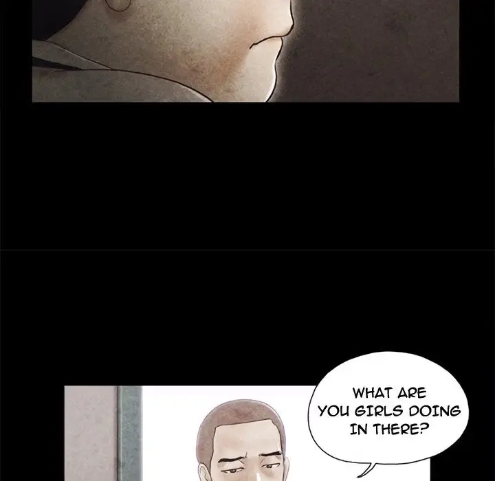 Read Double Trouble chapter 34 image 57 on Lezhin