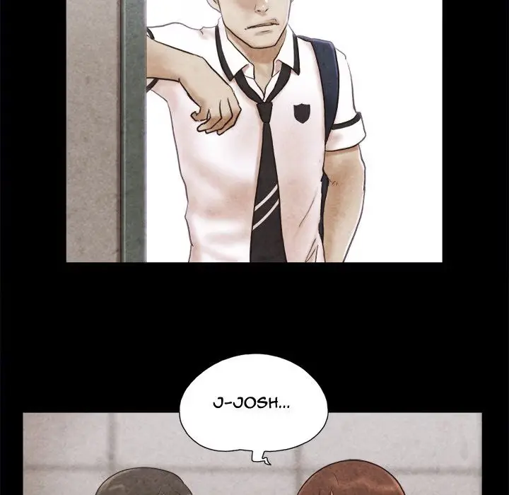 Read Double Trouble chapter 34 image 58 on Lezhin