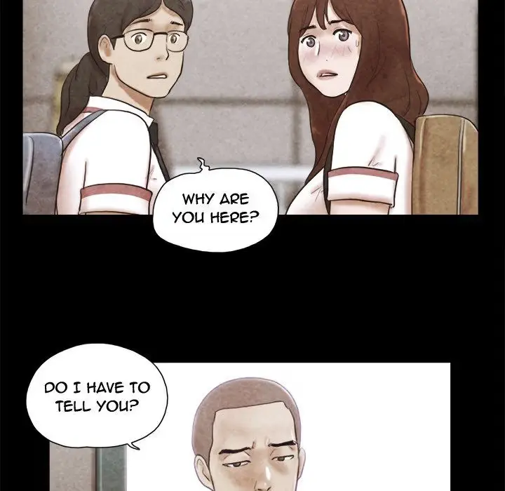 Read Double Trouble chapter 34 image 59 on Lezhin