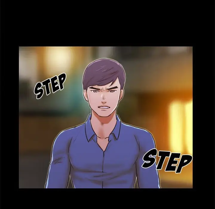 Read Double Trouble chapter 34 image 6 on Lezhin