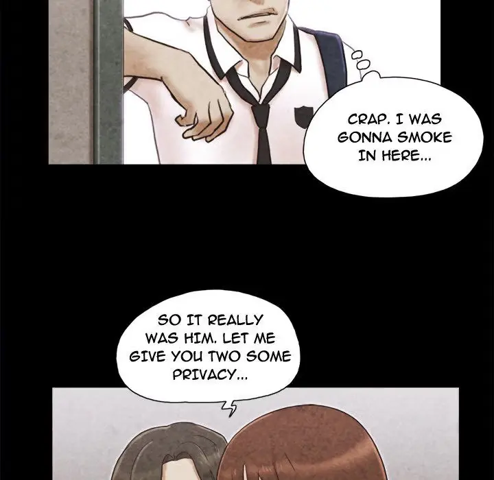 Read Double Trouble chapter 34 image 60 on Lezhin