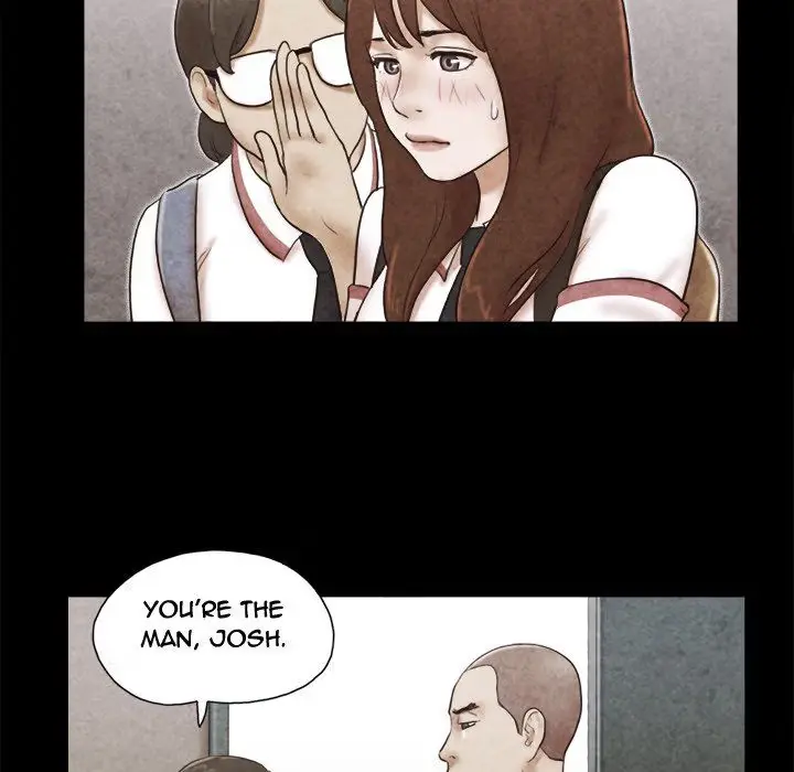 Read Double Trouble chapter 34 image 61 on Lezhin