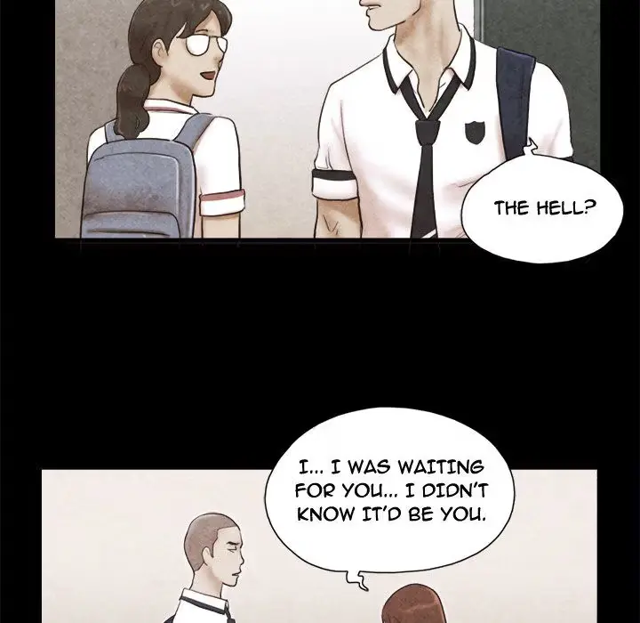 Read Double Trouble chapter 34 image 62 on Lezhin