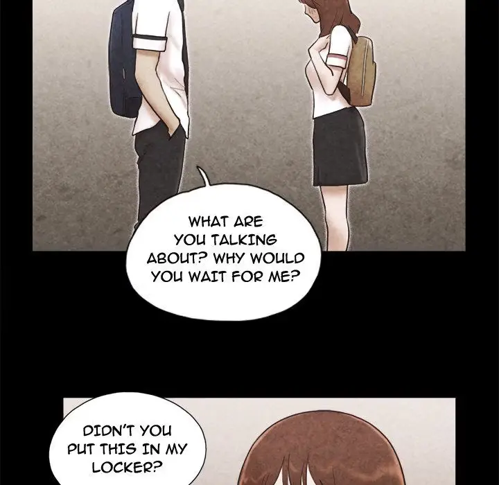 Read Double Trouble chapter 34 image 63 on Lezhin