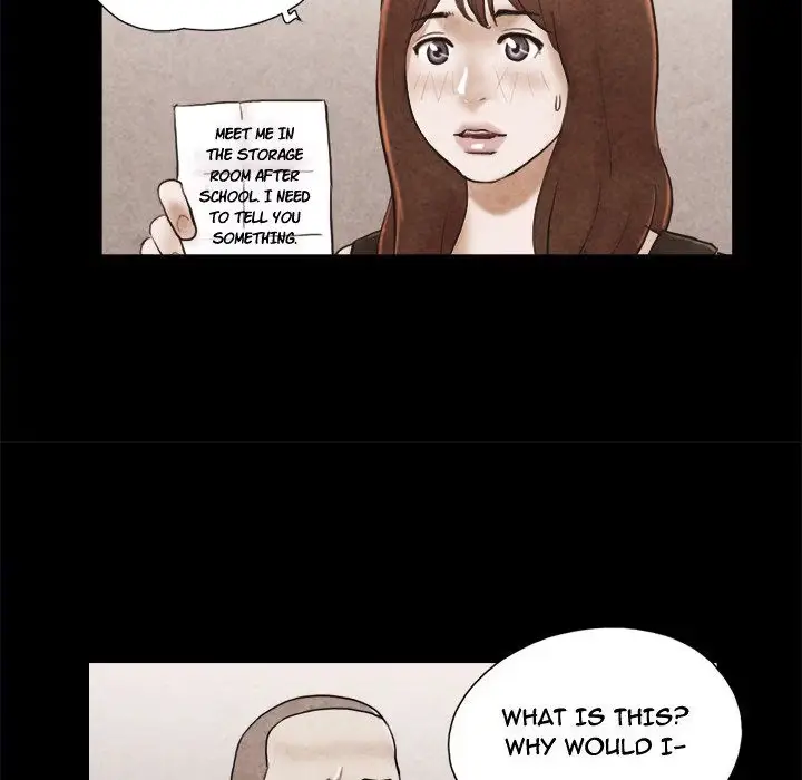 Read Double Trouble chapter 34 image 64 on Lezhin