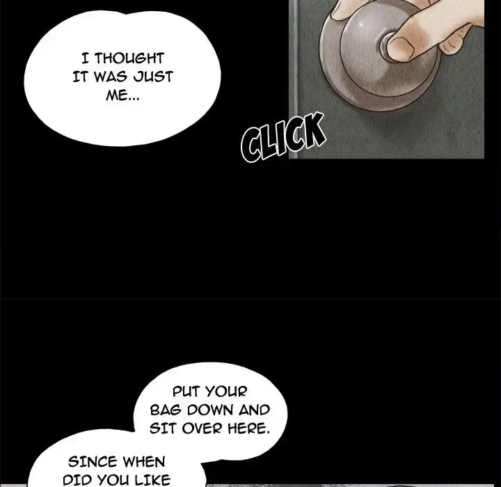 Read Double Trouble chapter 34 image 71 on Lezhin