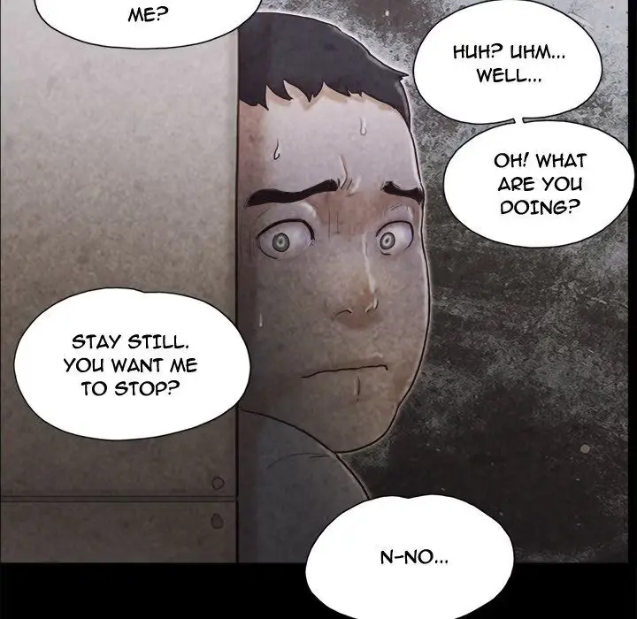Read Double Trouble chapter 34 image 72 on Lezhin