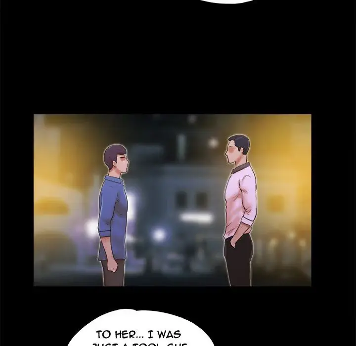 Read Double Trouble chapter 34 image 73 on Lezhin