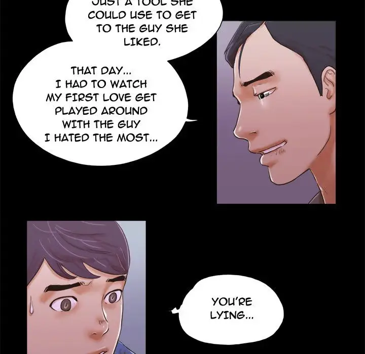 Read Double Trouble chapter 34 image 74 on Lezhin