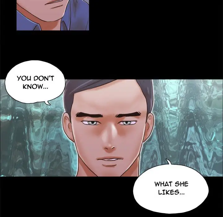 Read Double Trouble chapter 34 image 75 on Lezhin