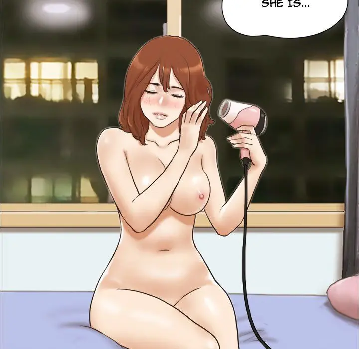 Read Double Trouble chapter 34 image 77 on Lezhin