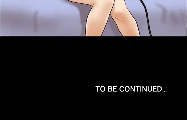 Read Double Trouble chapter 34 image 78 on Lezhin