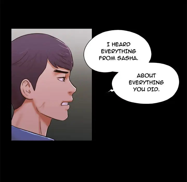 Read Double Trouble chapter 34 image 9 on Lezhin