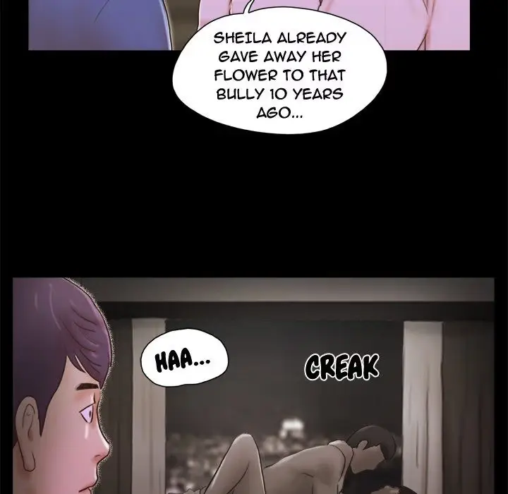 Read Double Trouble chapter 35 image 11 on Lezhin