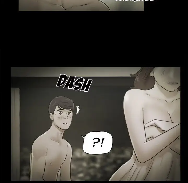 Read Double Trouble chapter 35 image 14 on Lezhin