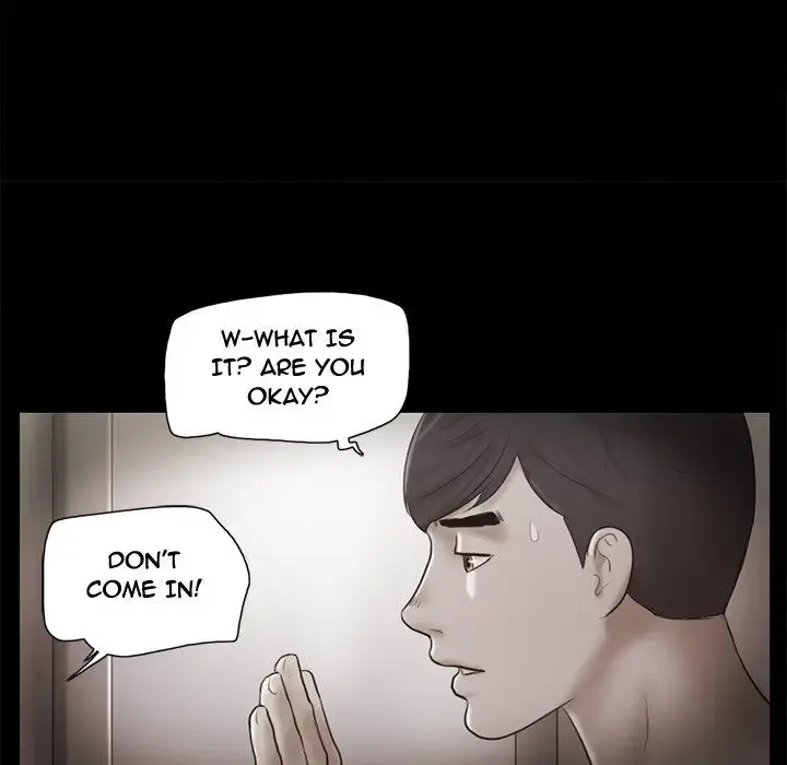 Read Double Trouble chapter 35 image 15 on Lezhin