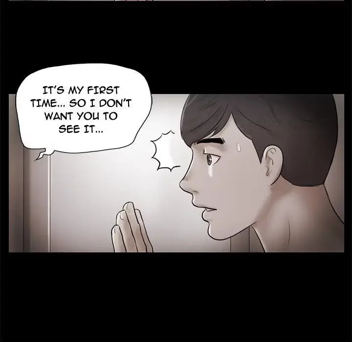 Read Double Trouble chapter 35 image 16 on Lezhin