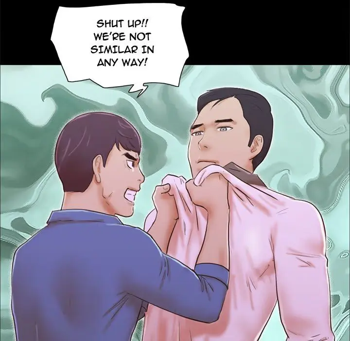 Read Double Trouble chapter 35 image 21 on Lezhin