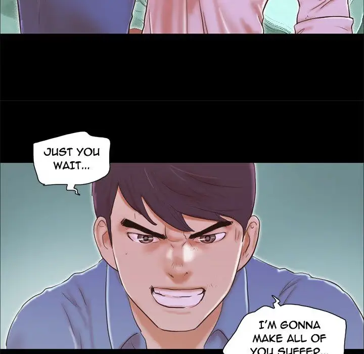 Read Double Trouble chapter 35 image 22 on Lezhin