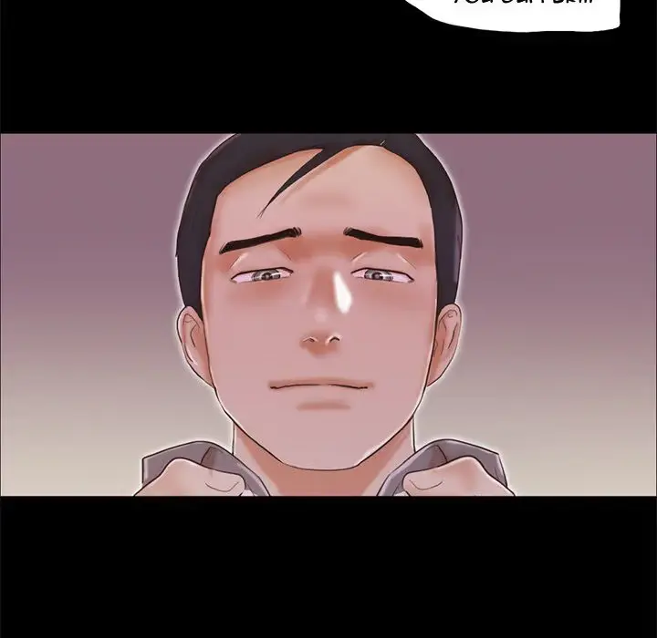Read Double Trouble chapter 35 image 23 on Lezhin