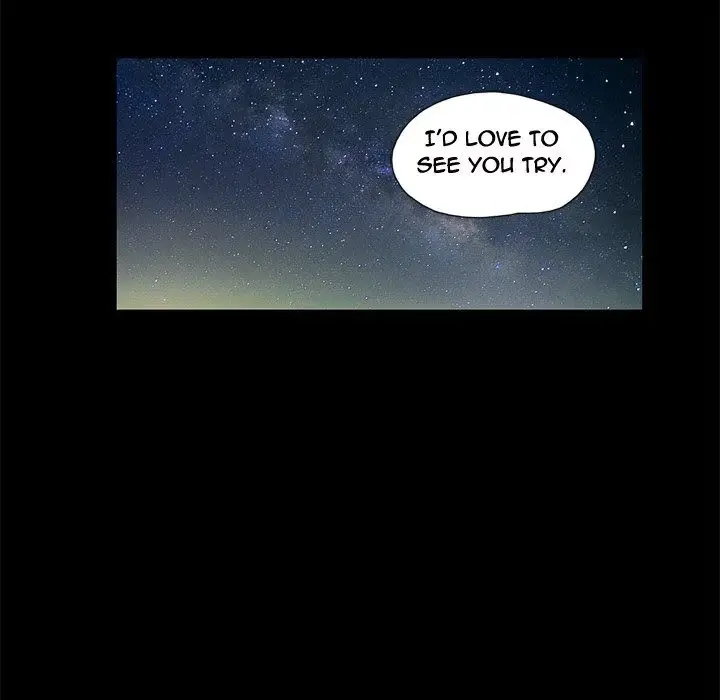 Read Double Trouble chapter 35 image 24 on Lezhin