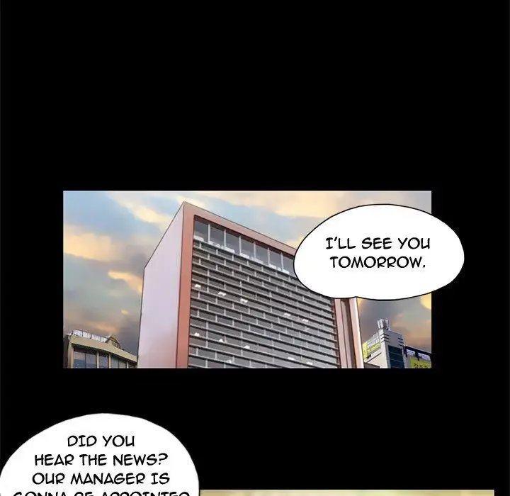 Read Double Trouble chapter 35 image 25 on Lezhin