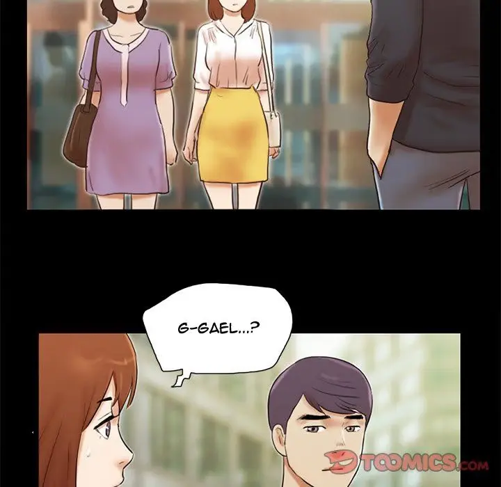 Read Double Trouble chapter 35 image 27 on Lezhin