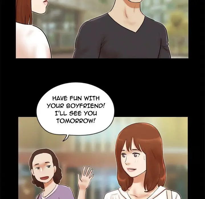 Read Double Trouble chapter 35 image 28 on Lezhin