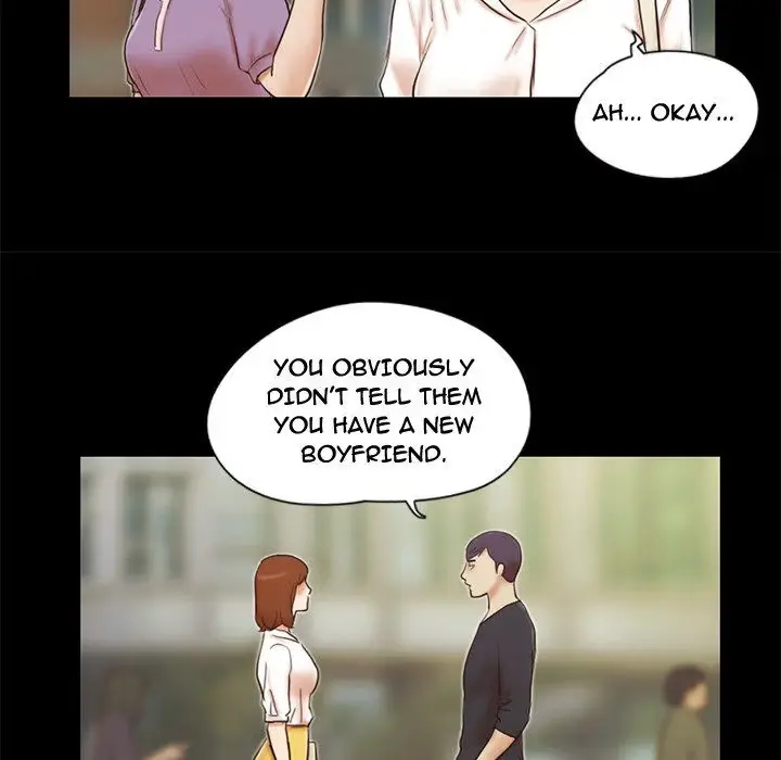 Read Double Trouble chapter 35 image 29 on Lezhin