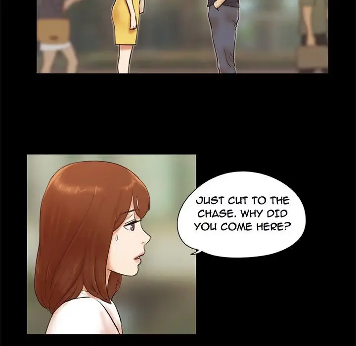 Read Double Trouble chapter 35 image 30 on Lezhin