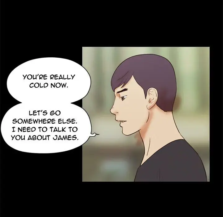Read Double Trouble chapter 35 image 31 on Lezhin
