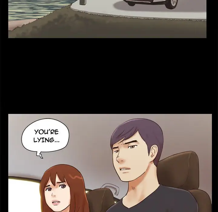 Read Double Trouble chapter 35 image 34 on Lezhin