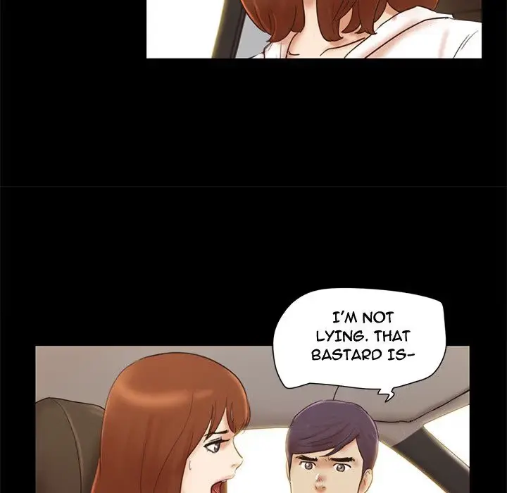 Read Double Trouble chapter 35 image 36 on Lezhin