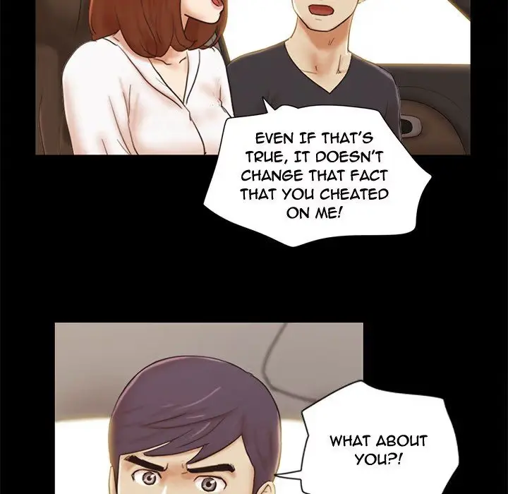 Read Double Trouble chapter 35 image 37 on Lezhin