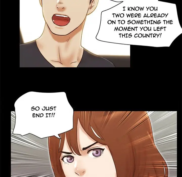 Read Double Trouble chapter 35 image 38 on Lezhin