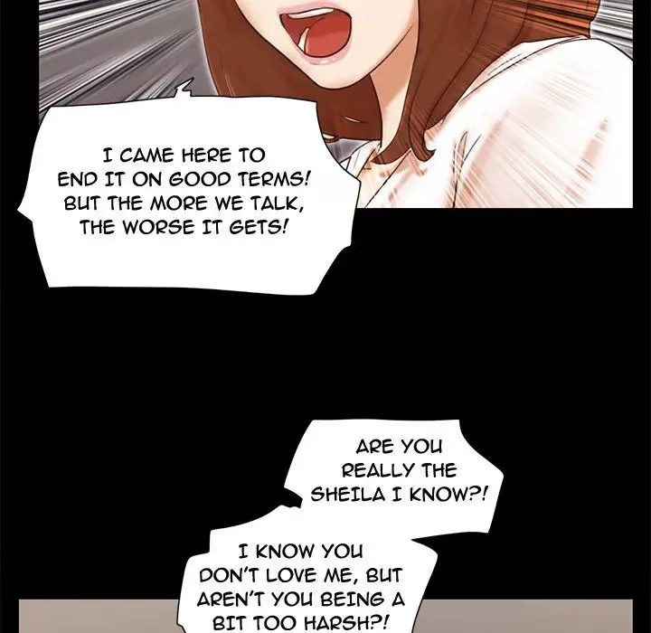 Read Double Trouble chapter 35 image 39 on Lezhin
