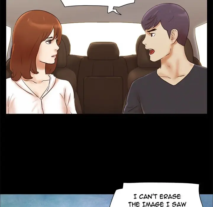 Read Double Trouble chapter 35 image 40 on Lezhin