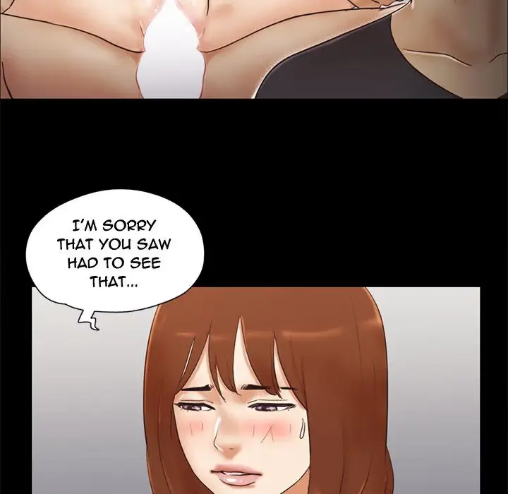 Read Double Trouble chapter 35 image 42 on Lezhin