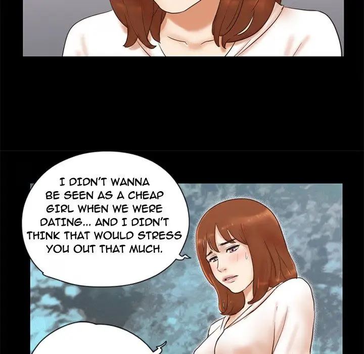 Read Double Trouble chapter 35 image 43 on Lezhin