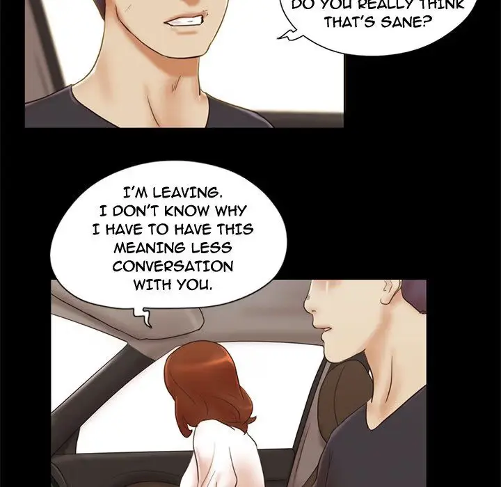 Read Double Trouble chapter 35 image 45 on Lezhin