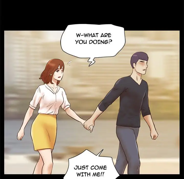 Read Double Trouble chapter 35 image 47 on Lezhin