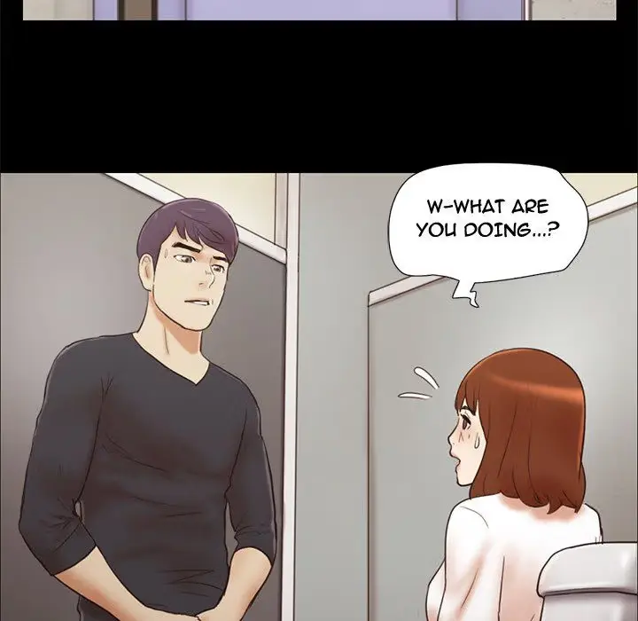 Read Double Trouble chapter 35 image 49 on Lezhin