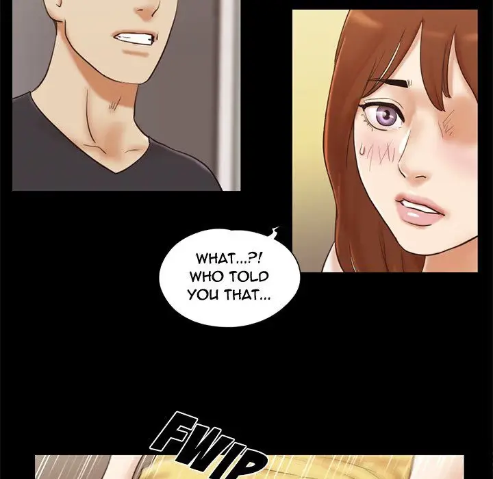 Read Double Trouble chapter 35 image 51 on Lezhin