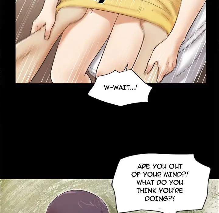 Read Double Trouble chapter 35 image 52 on Lezhin